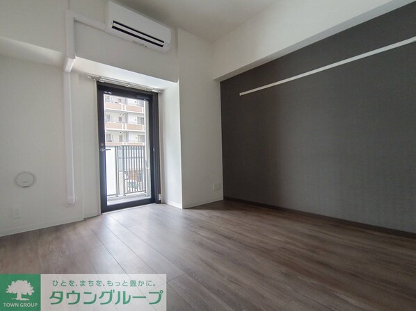 ROOTs Bunkyo Otowaの物件内観写真